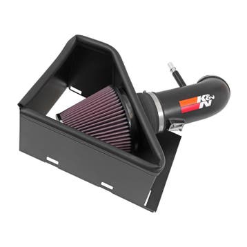 K&N Performance luchtfilter kit | Dodge / Ram, Auto-onderdelen, Verzenden, Nieuw