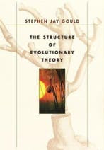 The Structure of Evolutionary Theory 9780674006133, Verzenden, Stephen Jay Gould