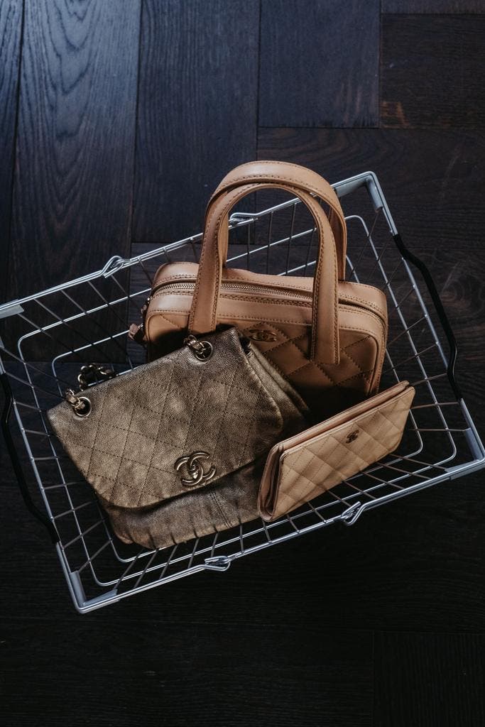 Nieuwe collectie pre-owned designer tassen I Purse Curse, Bijoux, Sacs & Beauté, Sacs | Sacs Femme, Enlèvement ou Envoi