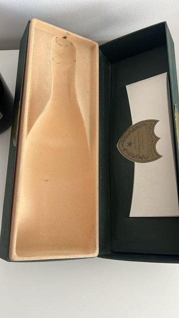 1995 Dom Pérignon, Vintage - Champagne Brut - 1 Bouteille
