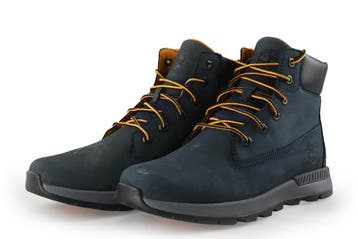 Timberland Sneakers in maat 40 Blauw, Kleding | Heren, Schoenen, Timberland, Zo goed als nieuw, Sneakers, Verzenden