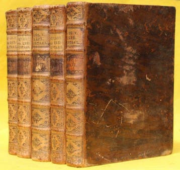 James Cook - Voyage dans lhemisphere Austral, et autour du