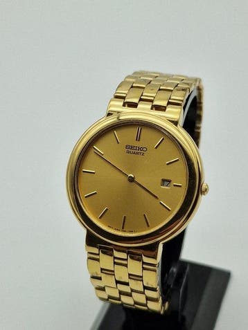 Seiko - Classics - Sans prix de réserve - Homme - 1990-1999