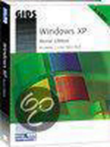 Windows XP / Home edition / Easy computing gids K. Lammers, Verzenden, K. Lammers