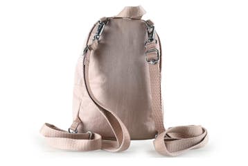 Kipling Rugzak Roze, Verzenden