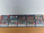 Sony - Playstation 2 (PS2) - Lot de 5 jeux Sony PlayStation