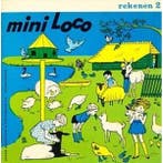 Mini Loco Rekenen 2, Boeken, Verzenden, Nieuw