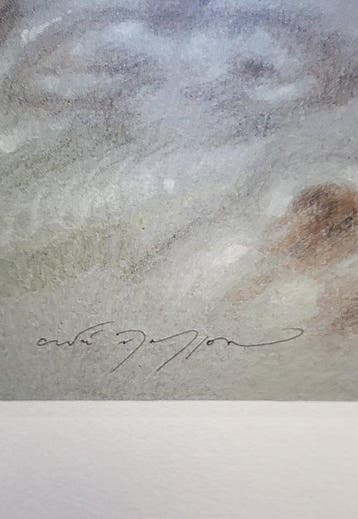 André Masson (1896-1987), after - Nageur, Antiquités & Art, Antiquités | Autres Antiquités