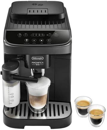 DeLonghi Magnifica Evo ECAM290.51.B - Volautomatisch kof..., Electroménager, Verzenden