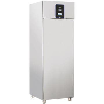 Vrieskast | COOL-LINE | 546L (2/1 GN) | RVS | -18°C/-22°C |, Verzenden