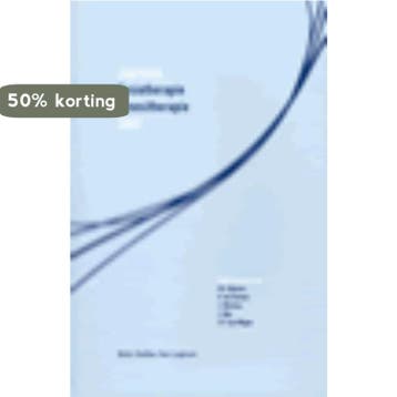 JAARBOEK FYSIOTHERAPIE KINESITHERAPIE 05 9789031343119, Verzenden, Gelezen