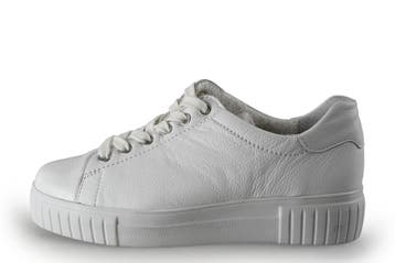 Semler Sneakers in maat 37 Wit, Kleding | Dames, Verzenden, Wit, Sneakers, Semler