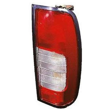 Nissan Pickup D 2022+ Achterlicht Rechts (Achterlampen), Auto-onderdelen, Verzenden, Nieuw