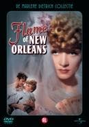 Flame of new orleans op DVD, Verzenden