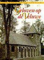 Geloven op de Veluwe 9789026109454 J. Kas, Boeken, Verzenden, Gelezen, J. Kas