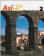 Así es bronnenboek deel 2 9789001541569 v/d Linden, Boeken, Verzenden, Gelezen, V/d Linden