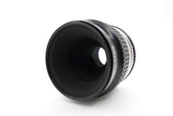 Nikon Ai Micro-Nikkor 2,8/55mm (Ai-s) | Macrolens