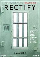 Rectify - Seizoen 1 op DVD, Cd's en Dvd's, Dvd's | Drama, Nieuw in verpakking, Verzenden