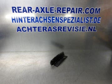 Geleider voor stoel Opel Ascona A, Manta A (Interieur), Verzenden
