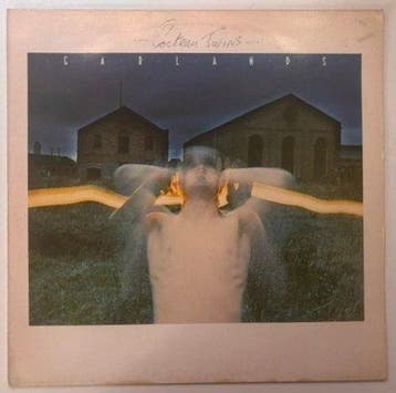 Cocteau Twins, Kirsty MacColl - Garlands / Desperate, Nieuw in verpakking