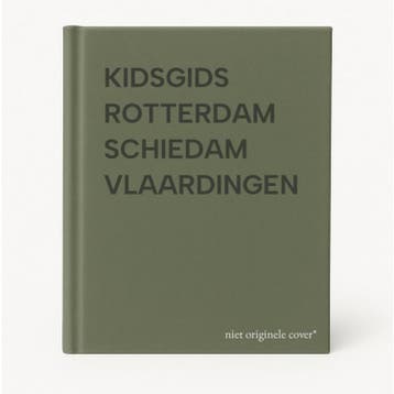 KIDSGIDS ROTTERDAM SCHIEDAM VLAARDINGEN 9789076691114, Verzenden