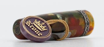Krone - Stylo à plume, Nieuw