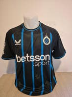 Club Brugge KV - UEFA Champions League - Carlos Forbs - 2025, Nieuw