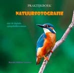 Praktijkboek natuurfotografie 9789490482046, Boeken, Verzenden, Gelezen, Ronald Wilfred Jansen