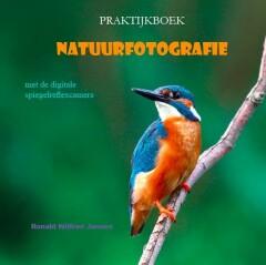 Praktijkboek natuurfotografie 9789490482046, Boeken, Verzenden, Gelezen, Ronald Wilfred Jansen
