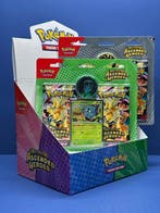 Pokémon Blisterverpakking - Mega Evolution - Ascended Heroes, Nieuw