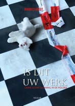 Is dit uw werk 9789493192386 Maurits Knegt, Verzenden, Zo goed als nieuw, Maurits Knegt