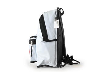 Eastpak Rugzak Zwart, Handtassen en Accessoires, Tassen | Rugtassen, Verzenden, 25 tot 40 cm, Zo goed als nieuw, 30 tot 45 cm
