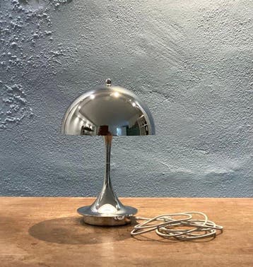Louis Poulsen - Verner Panton - Tafellamp - Panthella