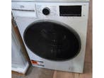 Beko B3DFT512447W - wasdroogcombinatie - 12 kg wassen 8 kg, Verzenden