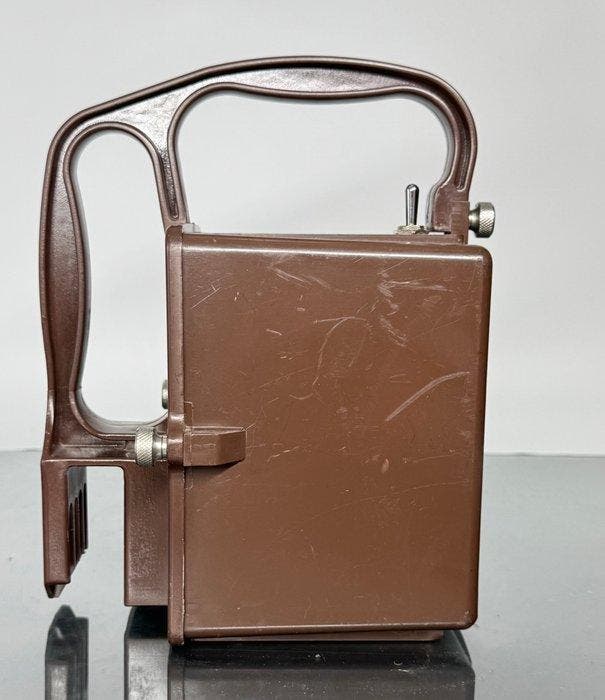 Équipement industriel - France - english and welsh railway, Antiek en Kunst, Antiek | Wandborden en Tegels