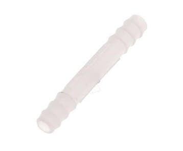Connecteur de tuyau en PVDF de 6 mm (1/4) [5 pièces]., Verzenden