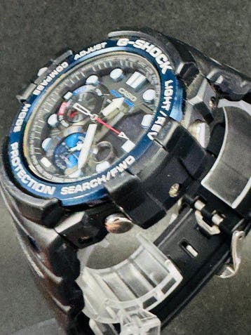 Casio - G-Shock Gulfmaster - Sans prix de réserve - GN-1000B, Nieuw