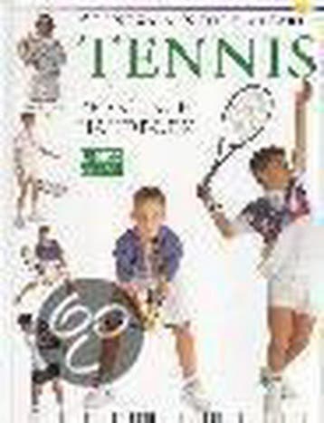 Tennis / Kaleidoskoop Sesam junior 9789024603671, Verzenden, Zo goed als nieuw, A. Sanchez Vicario