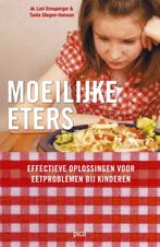 Moeilijke eters 9789077671399 Lori Ernsperger, Verzenden, Lori Ernsperger