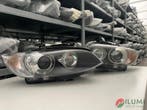 BMW E92 E93 M3 E90 XENON KL G+D KPL 7162142 7162141, Auto-onderdelen, Verzenden, Gebruikt, BMW