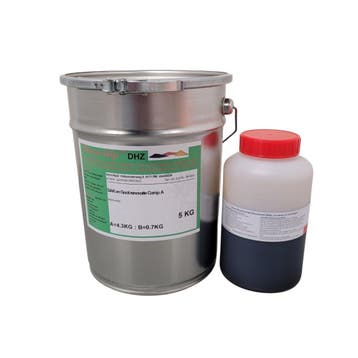 Dak en Goot reparatie waterdicht, Ophalen of Verzenden, Nieuw, Overige typen
