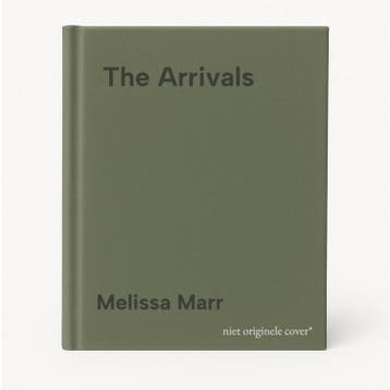 The Arrivals 9780061826962 Melissa Marr, Verzenden, Melissa Marr