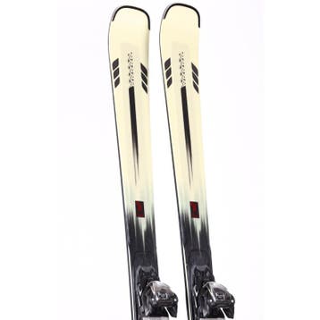 160 dames skis K2 DISRUPTION MTI W 2024, grip walk + Marker, Verzenden, Gebruikt