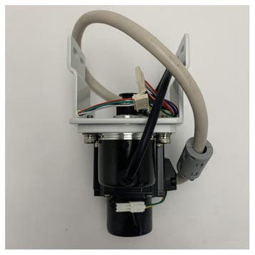 Bieden: Intellian Drive Motor with Brake Encoder, Ophalen of Verzenden, Nieuw