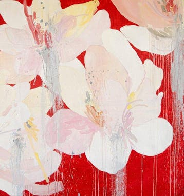 giampaolo parrilla - Red Lotus