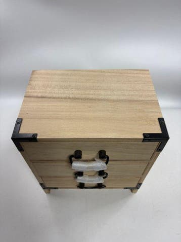 Kabinet - Hout - Japan - Japans Kodansu (Zonder, Antiek en Kunst