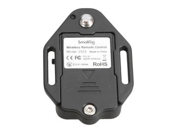 SmallRig 2924 Wireless Remote Control - 1 jaar garantie, Ophalen of Verzenden
