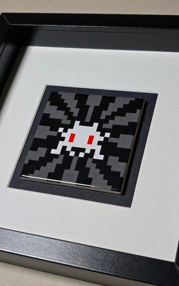 Invader (1969) - Black Sunset
