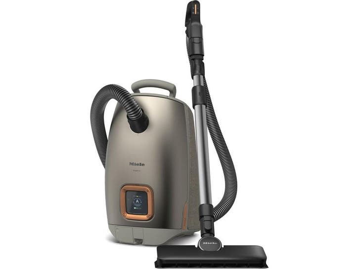 Miele Guard L1 Comfort - Slede stofzuiger - HEPA filter -, Electroménager, Aspirateurs, Envoi
