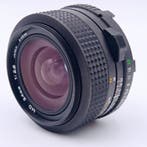 Minolta MD 2,8/24mm - CLA´d 4/2026 | Objectif d’appareil, Audio, Tv en Foto, Fotocamera's Analoog, Nieuw